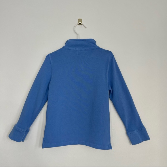 Crewcuts 1/2 Zip Pullover - Picture 4 of 4